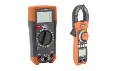 Multimeters