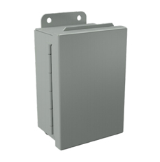 NEMA 12 Single-Door