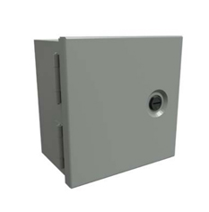 NEMA 1 Single-Door Enclosures