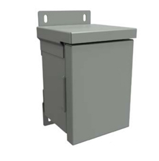 NEMA 3R Single-Door