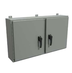 NEMA 4 Double-Door