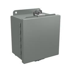NEMA 4 Single-Door