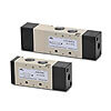 NITRA Air Pilot Valves