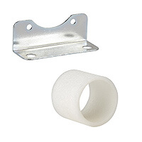 Precision Regulator and Filter Regulator Accessories