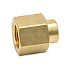 Female Connectors Brass Fittings