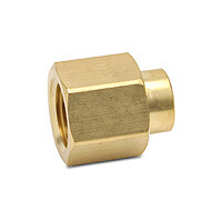 NITRA Female Connectors Brass Air Fittings