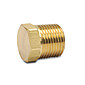 Hex Plug Pneumatic Fittings