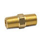 Male Connectors Brass Fittings
