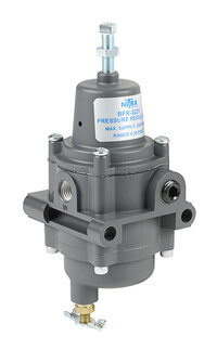 NITRA ARV Series Pressure Relief Valves