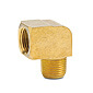 Female to Male Brass Street Elbow Fittings