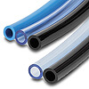 Straight Bonded Polyurethane Tubing