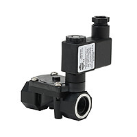 NITRA Pneumatic Air Valve Solenoids - DVD-2B Series