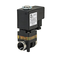 NITRA Pneumatic Air Valve Solenoids - DVM-2B Series