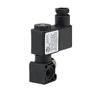 NITRA Pneumatic Air Valve Solenoids - DVP-2C and DVP-3C Series