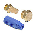 NITRA Manual Air Valves
