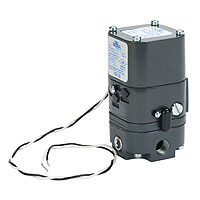 NITRA NCP1 Series I/P Transducers