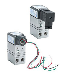 NITRA NCP2 Series I/P Transducers
