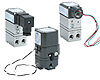 Current to Pneumatic (I/P) Transducers