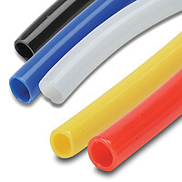 Straight Nylon Tubing