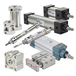 pneumatic cylinders pneumatic air
