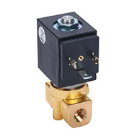 Potable Water Solenoid Valves