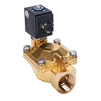 Potable Water Solenoid Valves