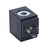 Potable Water Solenoid Valves
