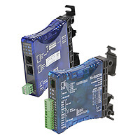Drives communications interface and serial converter
