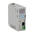 CPU