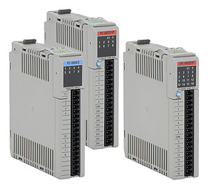 Productivity2000 PAC DC I/O Modules