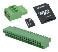 Productivity2000 PLC Spare Parts & Specialty Items