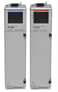 Productivity3000 PAC AC I/O Modules