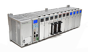 Productivity3000 PAC - Programmable Automation Controller