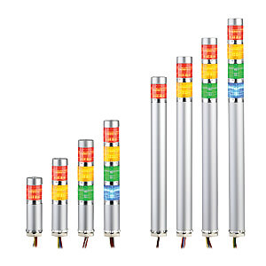Patlite Stacklights