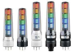 Patlite Stacklights