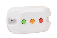 Patlite HSST 3-Button Switch Box