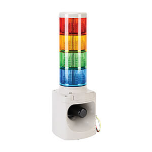 Patlite Stacklights