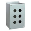 PBXD Series 30mm Push Button Enclosures/Nema Pushbutton Enclosure