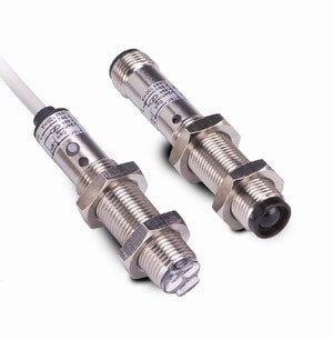 12mm DM series photo electric switches