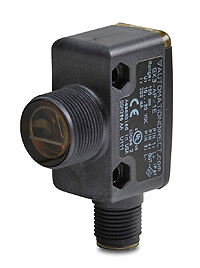 Cube Photoelectric Sensors / Photo Eye