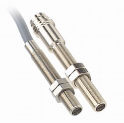 5 mm round photoelectric sensors