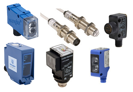 Photoelectric Sensors/Photoelectric Switches