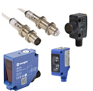 Photoelectric Sensors/Photoelectric Switches