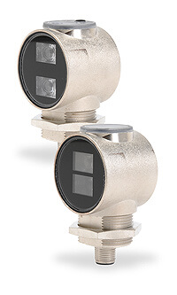 FW Series 30mm metal photoelectric sensors