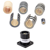 Drylin R Linear Bearings