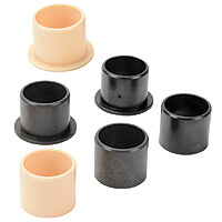 iglide Plain Bearings