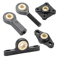 igubal Mounted Spherical Bearings