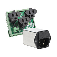 Power Outlets