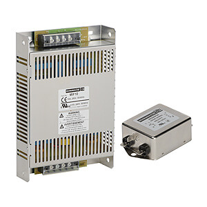 Roxburgh 1-Phase Drive-Rated Power Line EMI / RF Filters