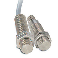 PMW Series IP69K Sensors